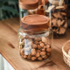 Glass Jar 2500 ml